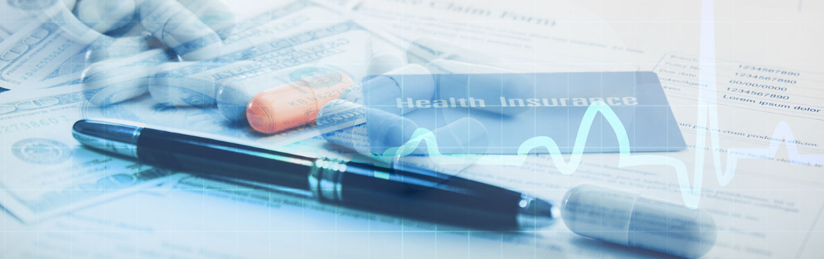 We Accept Most Insurance Plans